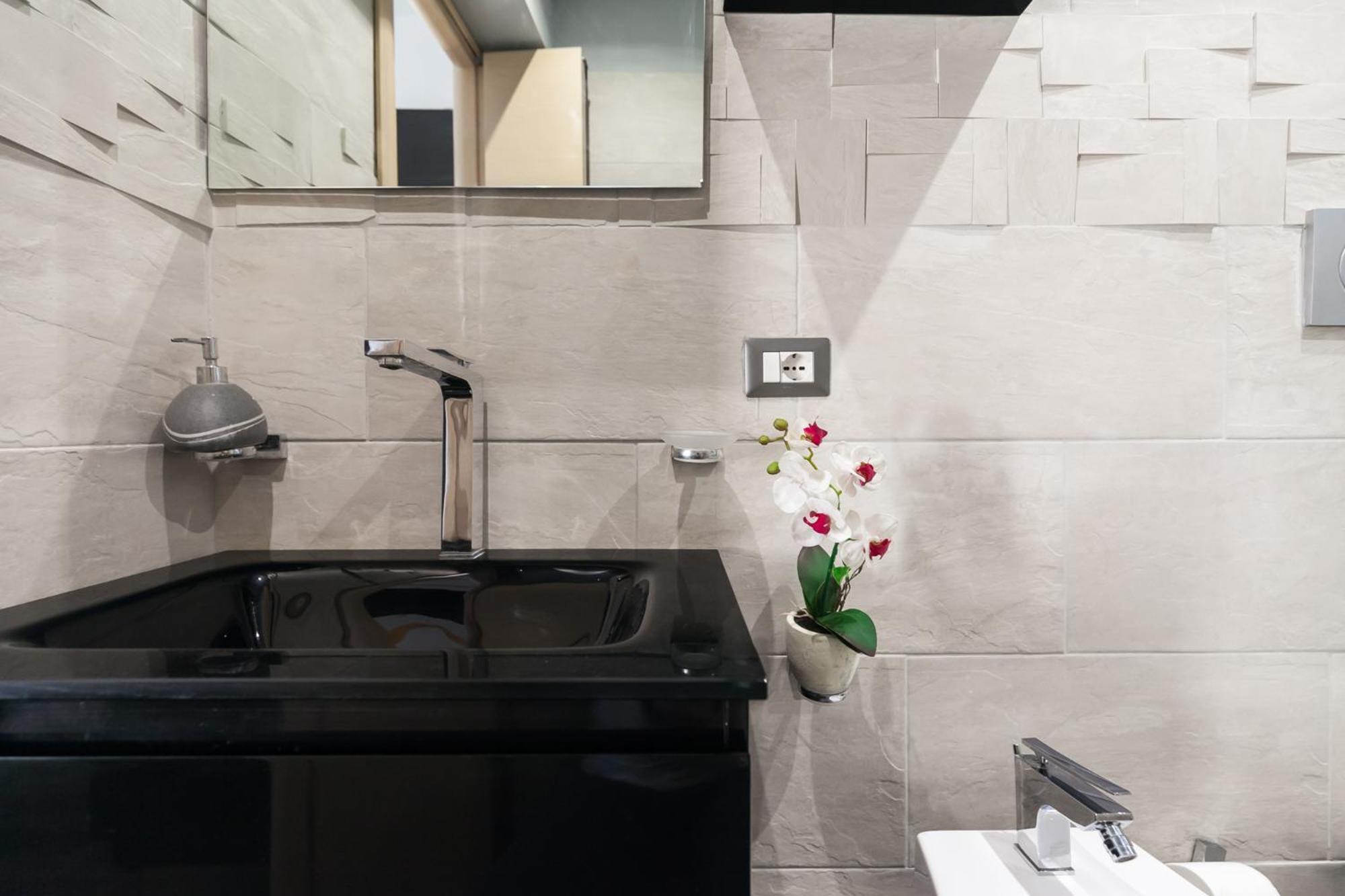 Home House Borgo Pio 195 Roma Exterior foto