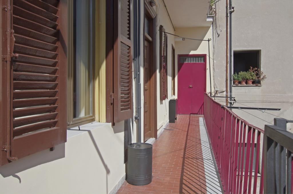 Home House Borgo Pio 195 Roma Exterior foto