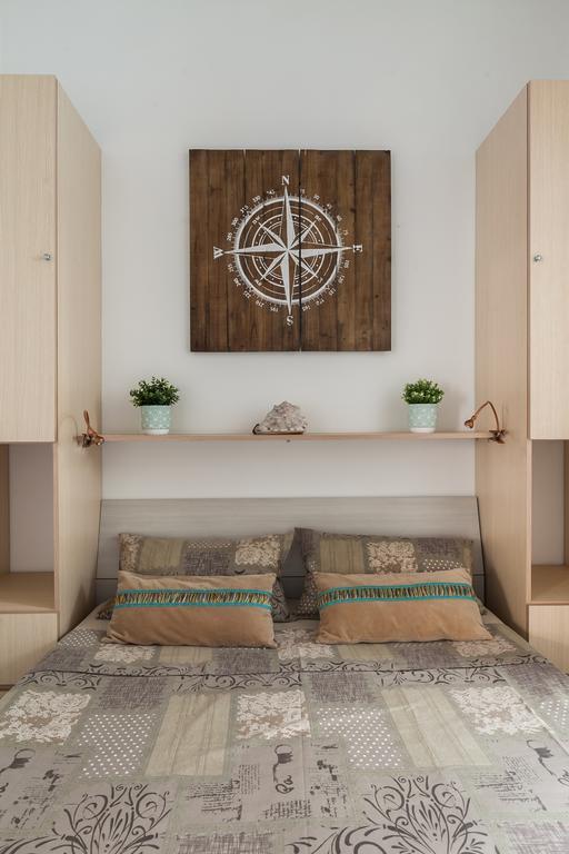 Home House Borgo Pio 195 Roma Exterior foto