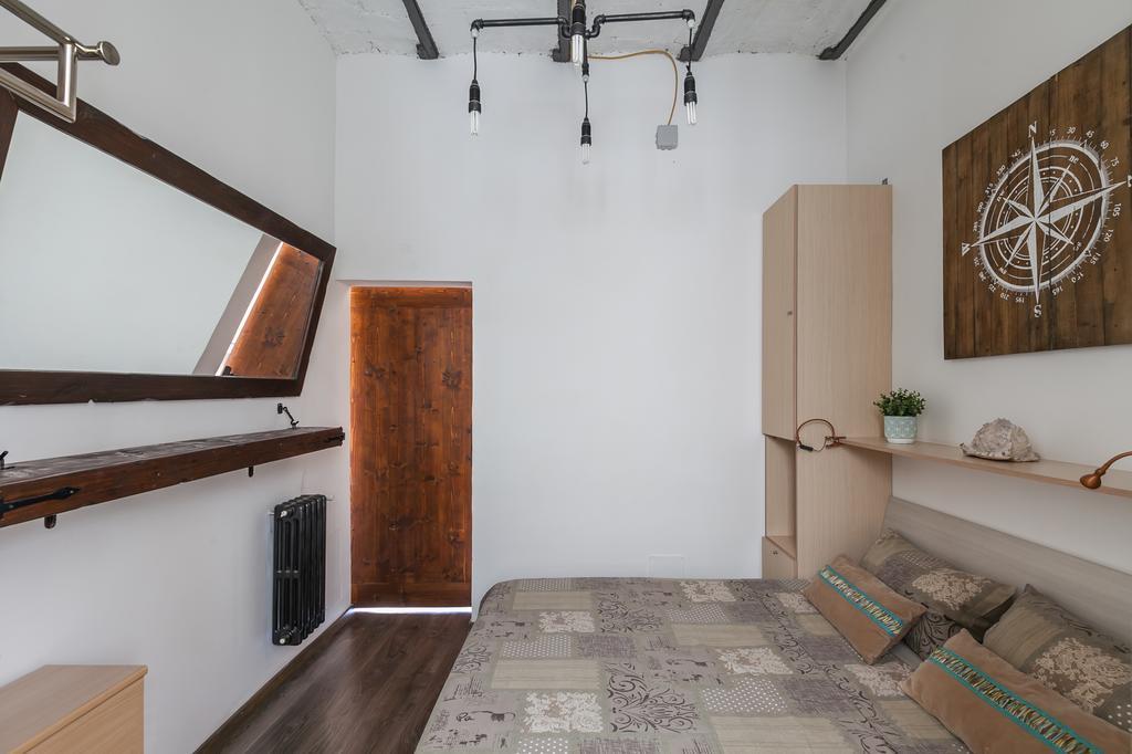 Home House Borgo Pio 195 Roma Exterior foto