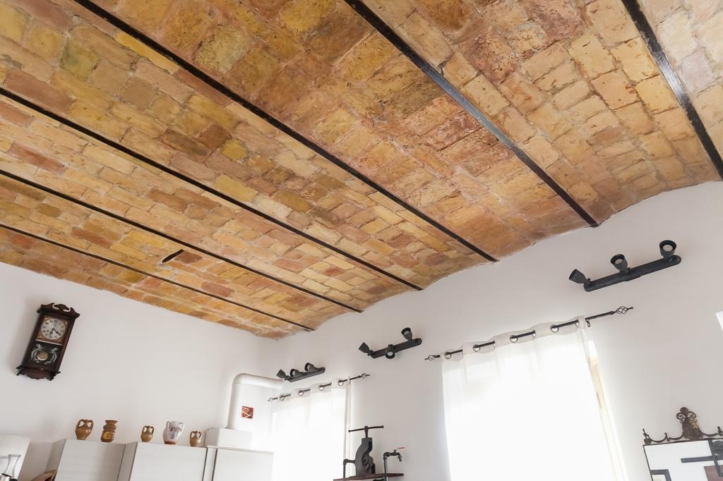 Home House Borgo Pio 195 Roma Exterior foto