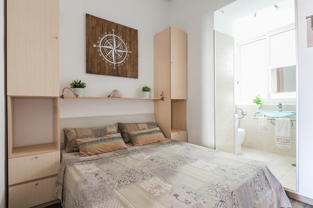Home House Borgo Pio 195 Roma Exterior foto