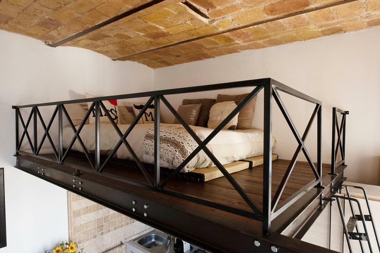 Home House Borgo Pio 195 Roma Exterior foto