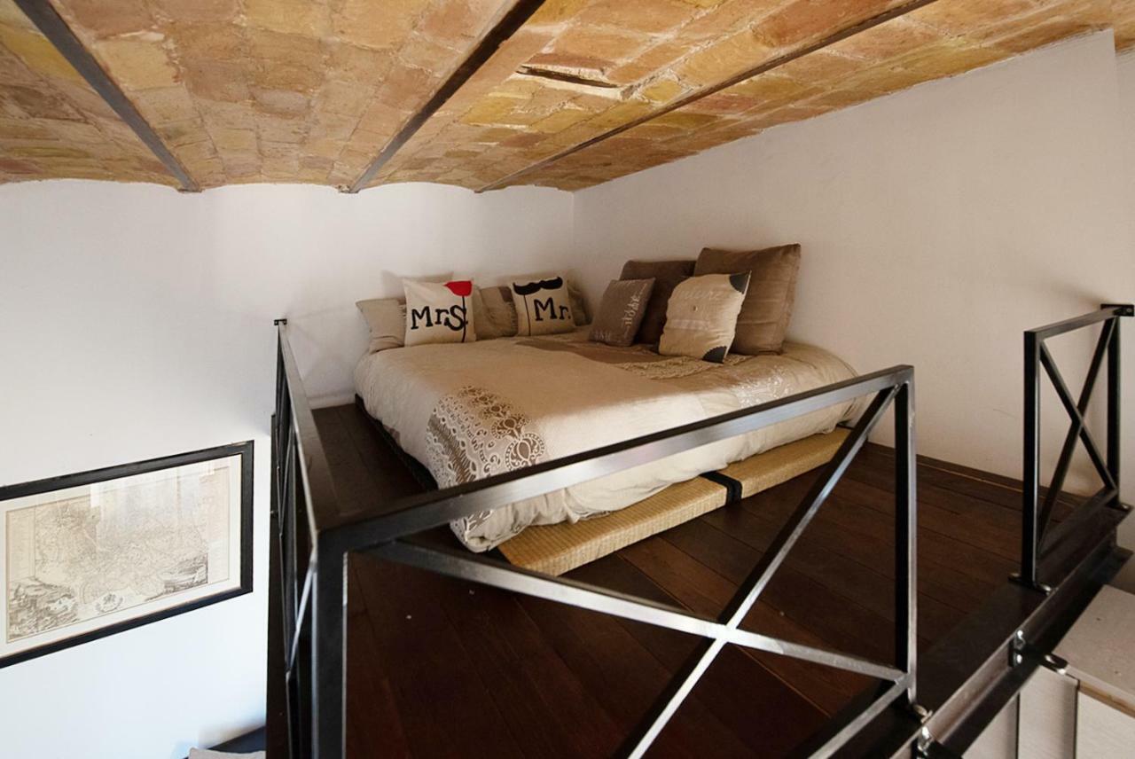 Home House Borgo Pio 195 Roma Exterior foto