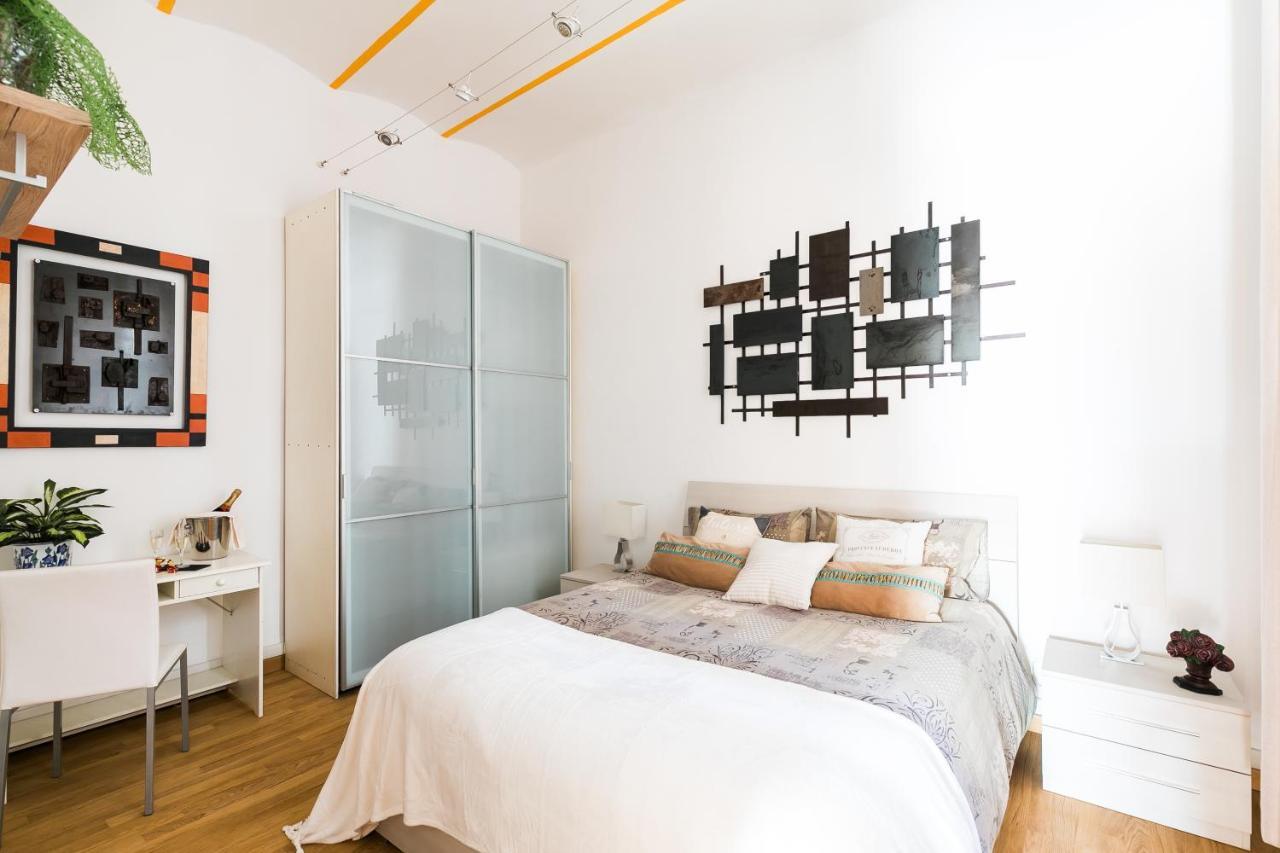 Home House Borgo Pio 195 Roma Exterior foto