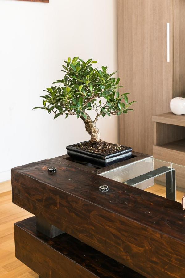 Home House Borgo Pio 195 Roma Exterior foto