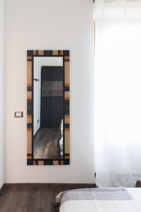 Home House Borgo Pio 195 Roma Exterior foto